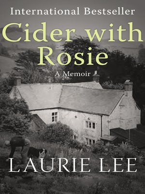 cover image of Cider with Rosie